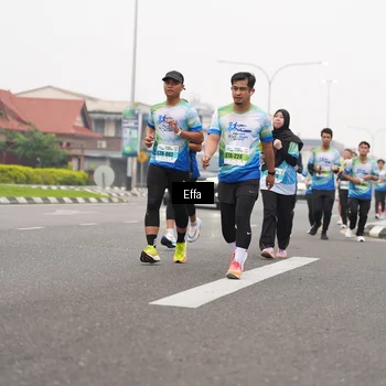 Runner Photo 7251281