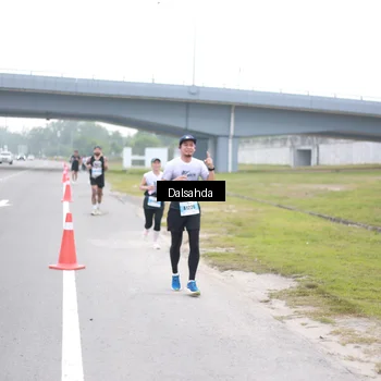 Runner Photo 7251284