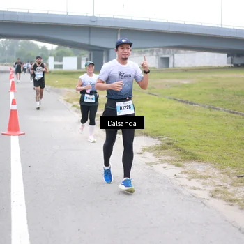 Runner Photo 7251286