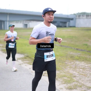 Runner Photo 7251288