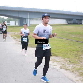 Runner Photo 7251291