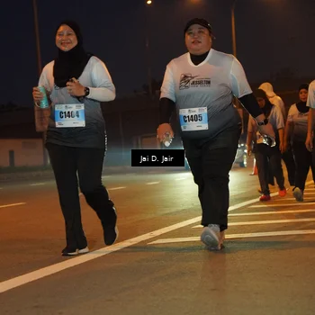 Runner Photo 7251295