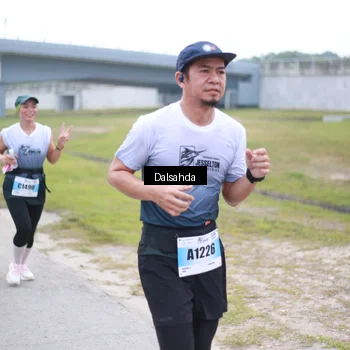 Runner Photo 7251296