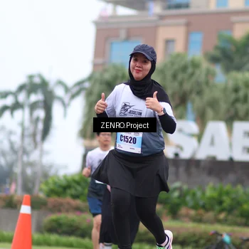 Runner Photo 7251297