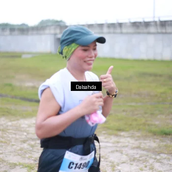Runner Photo 7251300