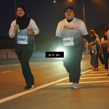 Runner Photo 7251302