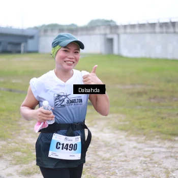 Runner Photo 7251309