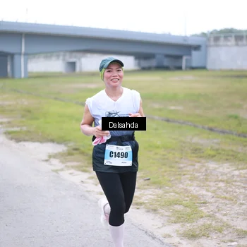 Runner Photo 7251310