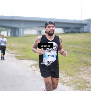 Runner Photo 7251311