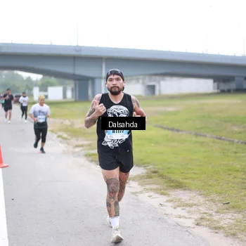 Runner Photo 7251315