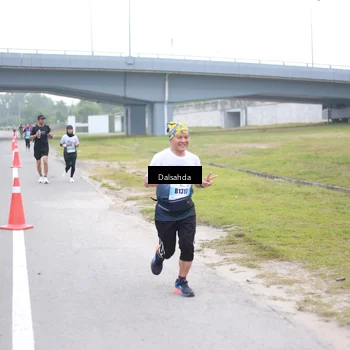 Runner Photo 7251320
