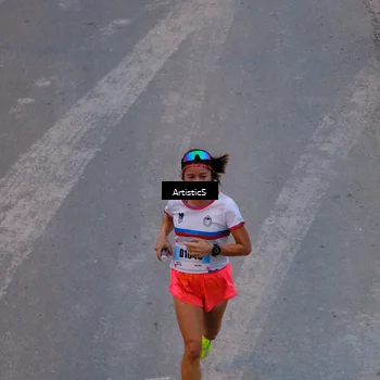 Runner Photo 7251322