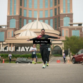 Runner Photo 7251325