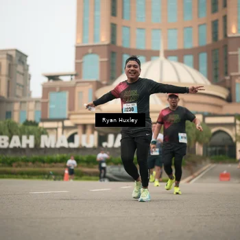 Runner Photo 7251326