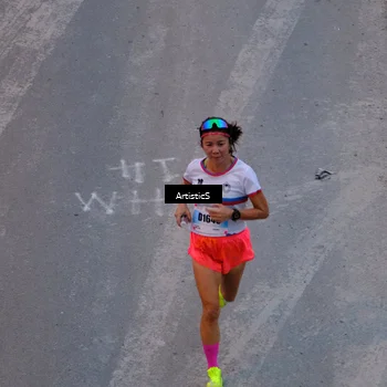 Runner Photo 7251327