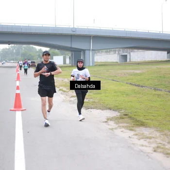 Runner Photo 7251328