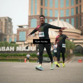 Runner Photo 7251331