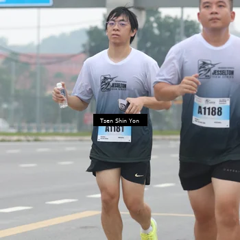 Runner Photo 7251335
