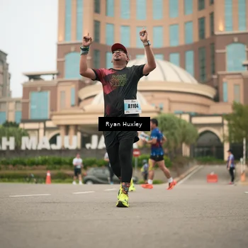 Runner Photo 7251338