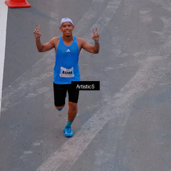 Runner Photo 7251339