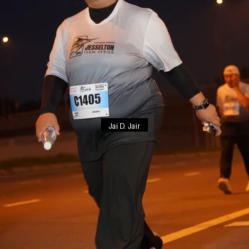 Runner Photo 7251341