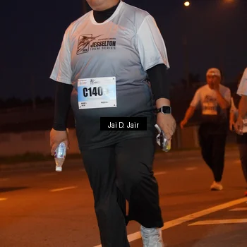 Runner Photo 7251342