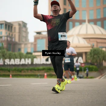 Runner Photo 7251343