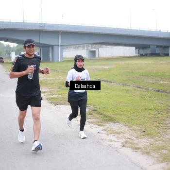 Runner Photo 7251344