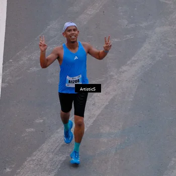 Runner Photo 7251346