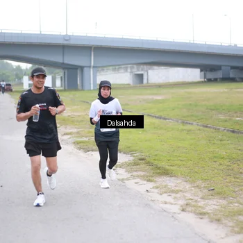 Runner Photo 7251348