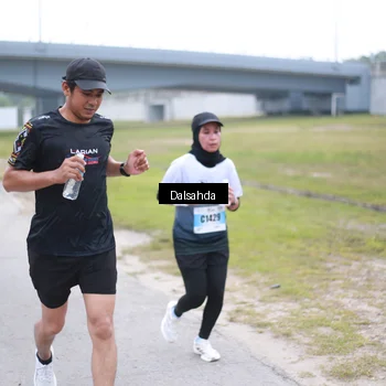 Runner Photo 7251349