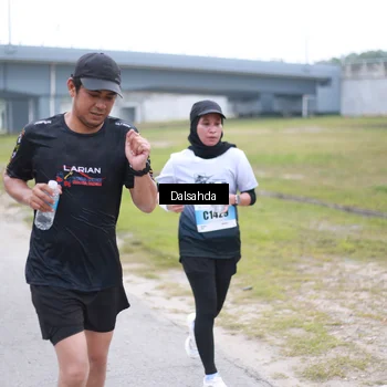 Runner Photo 7251351