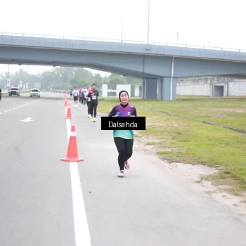 Runner Photo 7251355