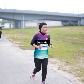 Runner Photo 7251357