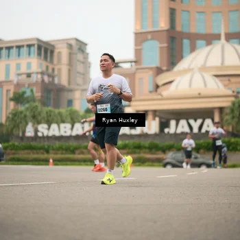 Runner Photo 7251358