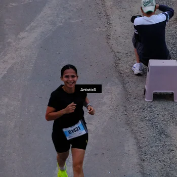 Runner Photo 7251360