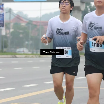 Runner Photo 7251362