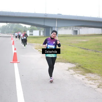 Runner Photo 7251363