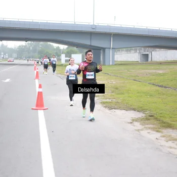 Runner Photo 7251367