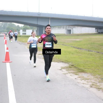 Runner Photo 7251370