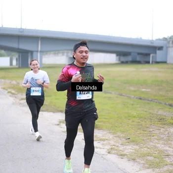 Runner Photo 7251372