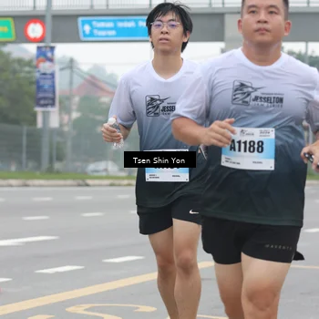 Runner Photo 7251374