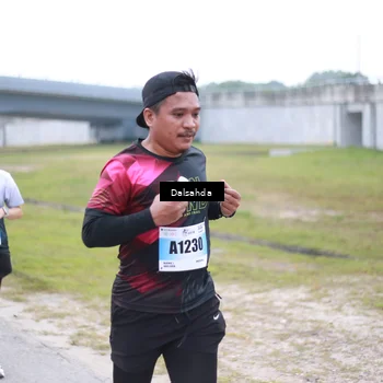 Runner Photo 7251376