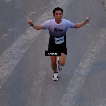 Runner Photo 7251380