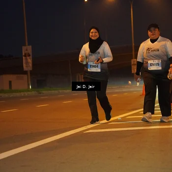 Runner Photo 7251382