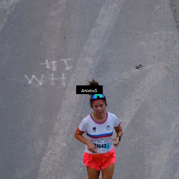 Runner Photo 7251391