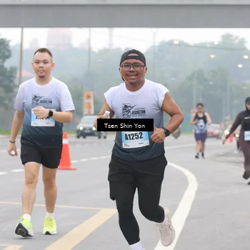 Runner Photo 7251393
