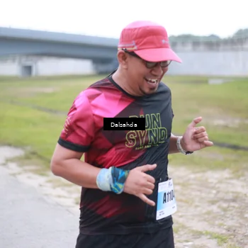 Runner Photo 7251399