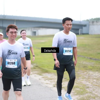 Runner Photo 7251401