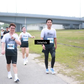 Runner Photo 7251402